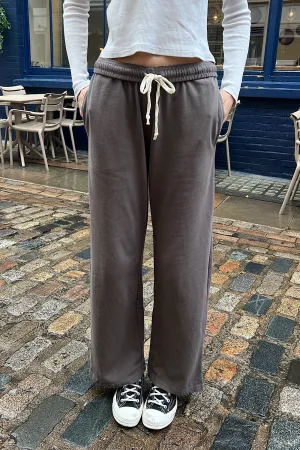 Anastasia Tie Sweatpants