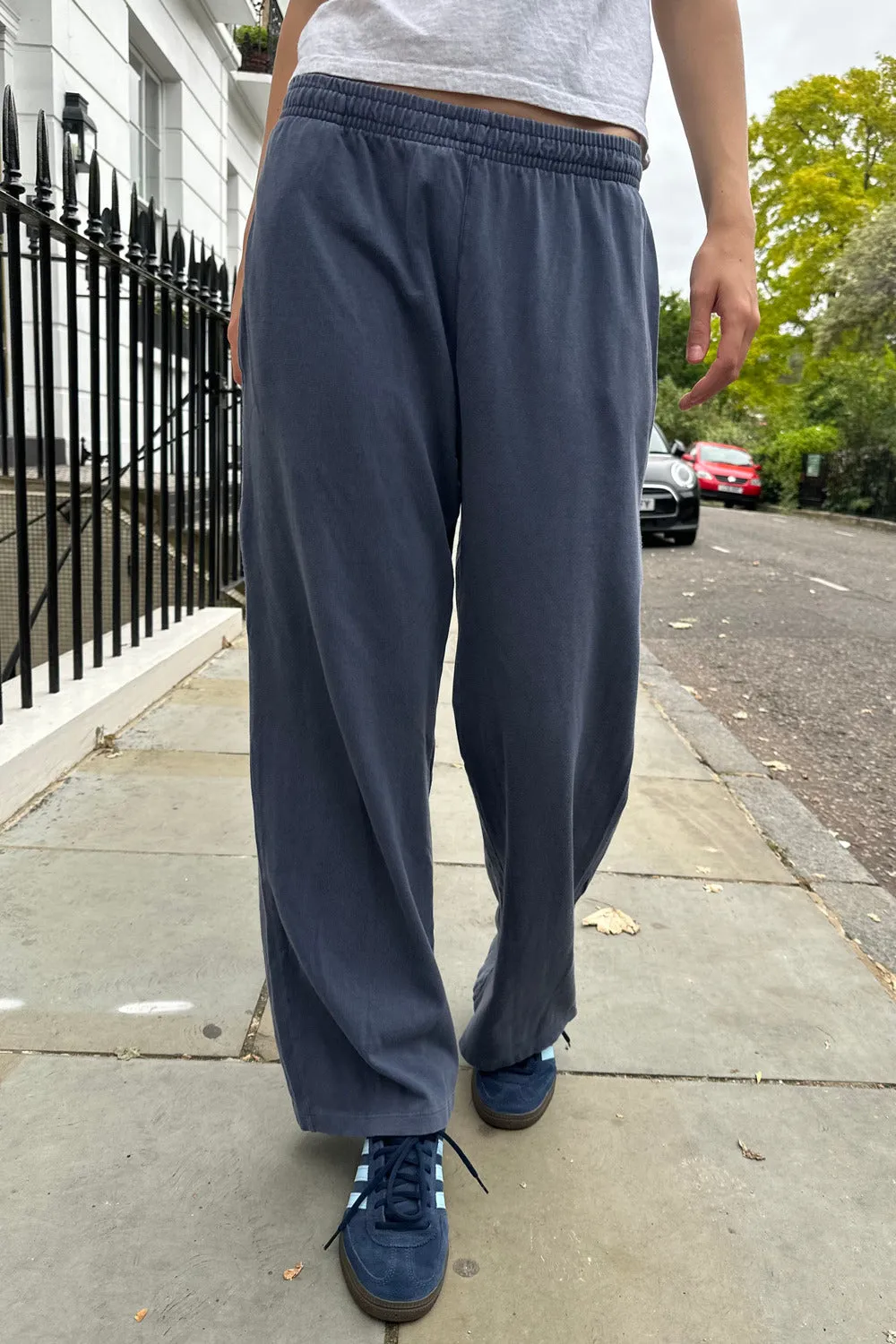 Anastasia Tie Sweatpants