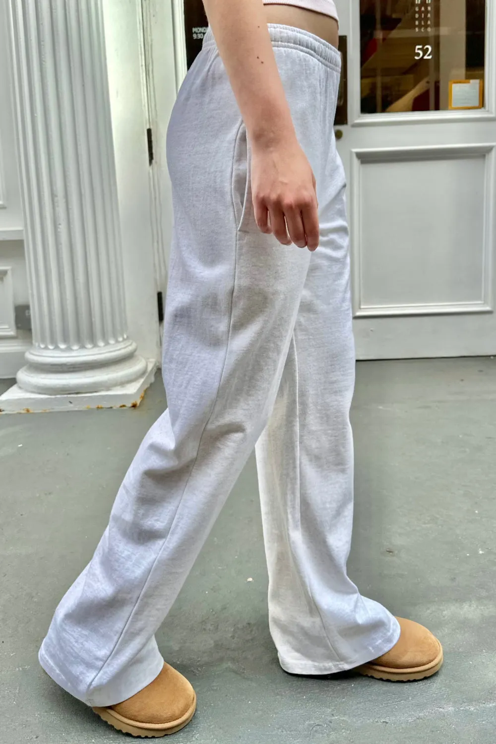 Anastasia Tie Sweatpants