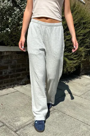 Anastasia Waffle Sweatpants