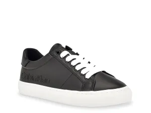 Calvin Klein Camzy sneakers, black