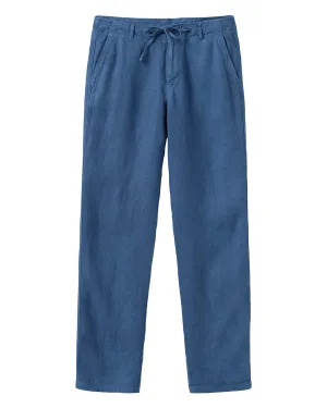 Casual Linen Pants