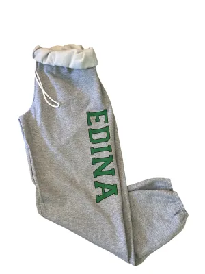 Cozy baggie sweats Edina