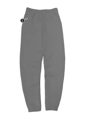 Custom Single V-Day Mini Women's Classic Sweatpants