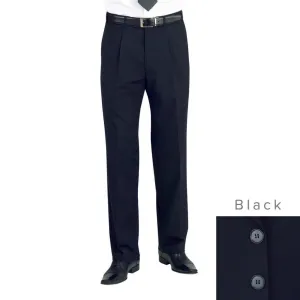 Imola Trousers Black