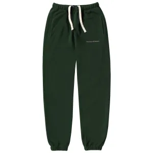 Lounge Fleece Sweatpant Forest - Unisex