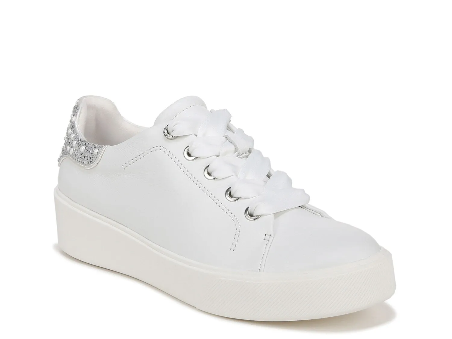 Morrison Bliss Naturalizer sneakers, white