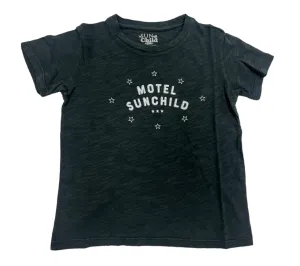 Motel Tee Shirt | Zan