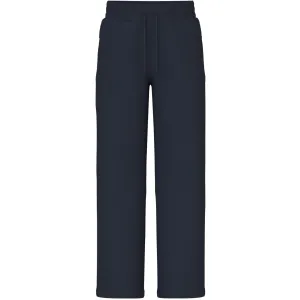 Name It Dark Sapphire Parker Straight Sweatpants