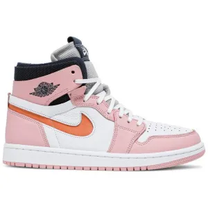 Nike Air Jordan 1 Zoom Comfort “Pink Glaze”.