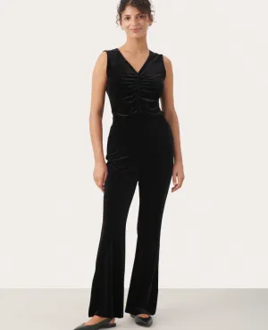 Part Two Dorella Black Trousers