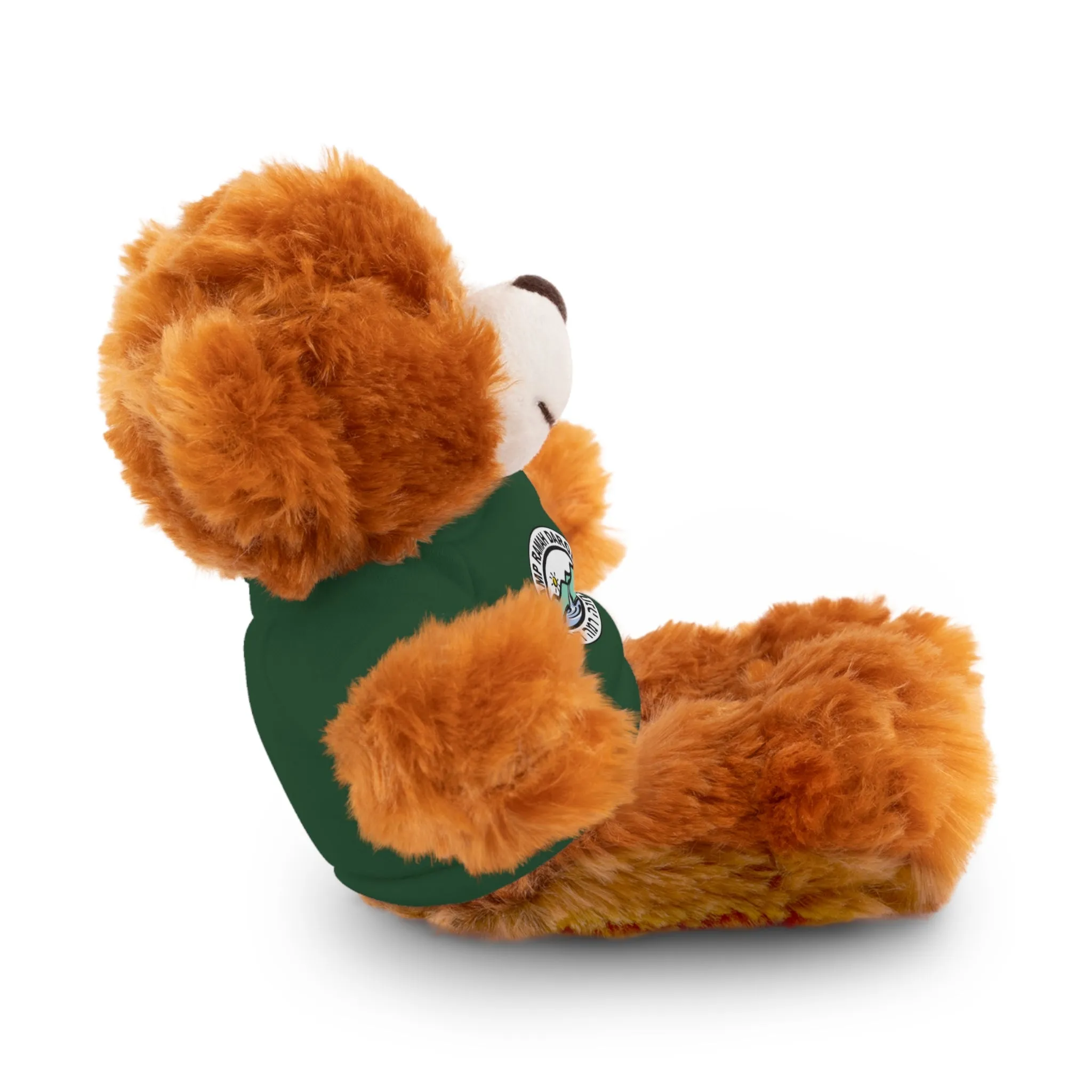 Ramah Darom Stuffed Bear - Classic