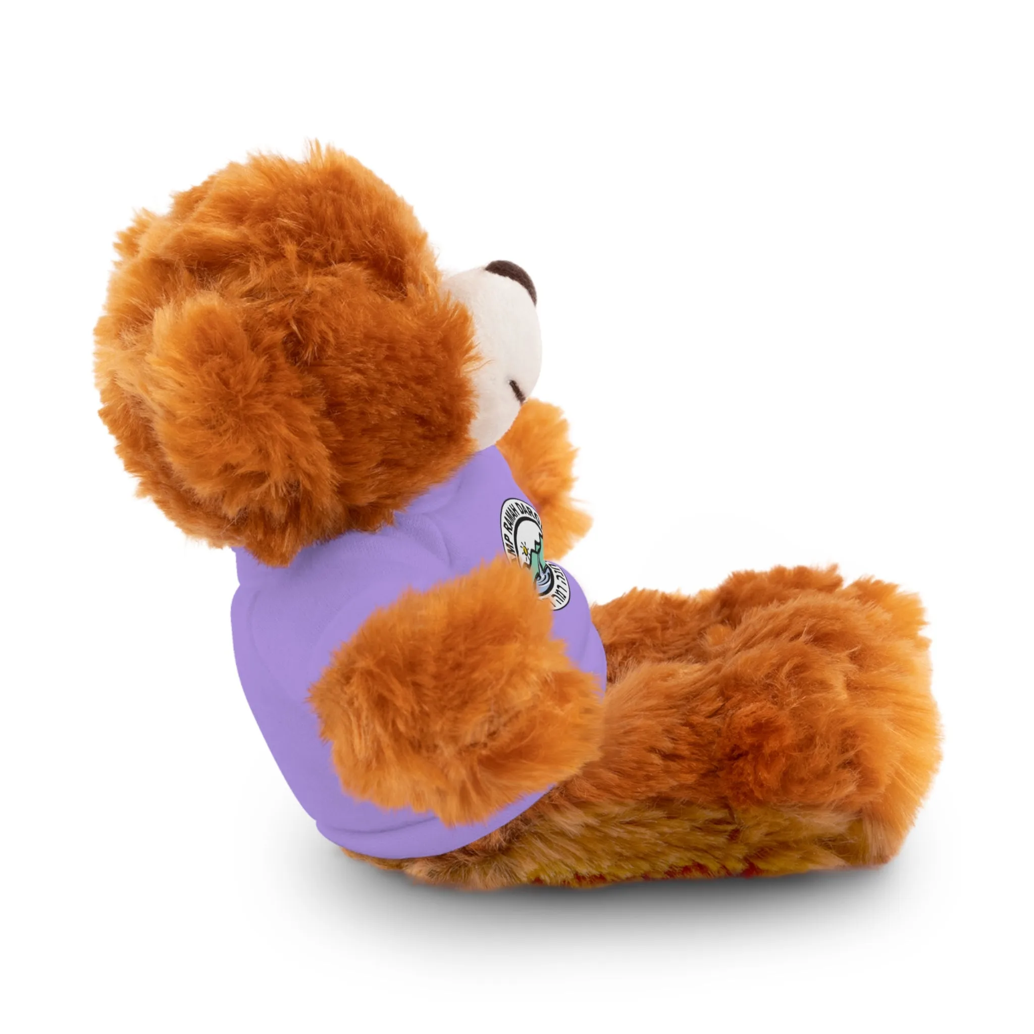 Ramah Darom Stuffed Bear - Classic