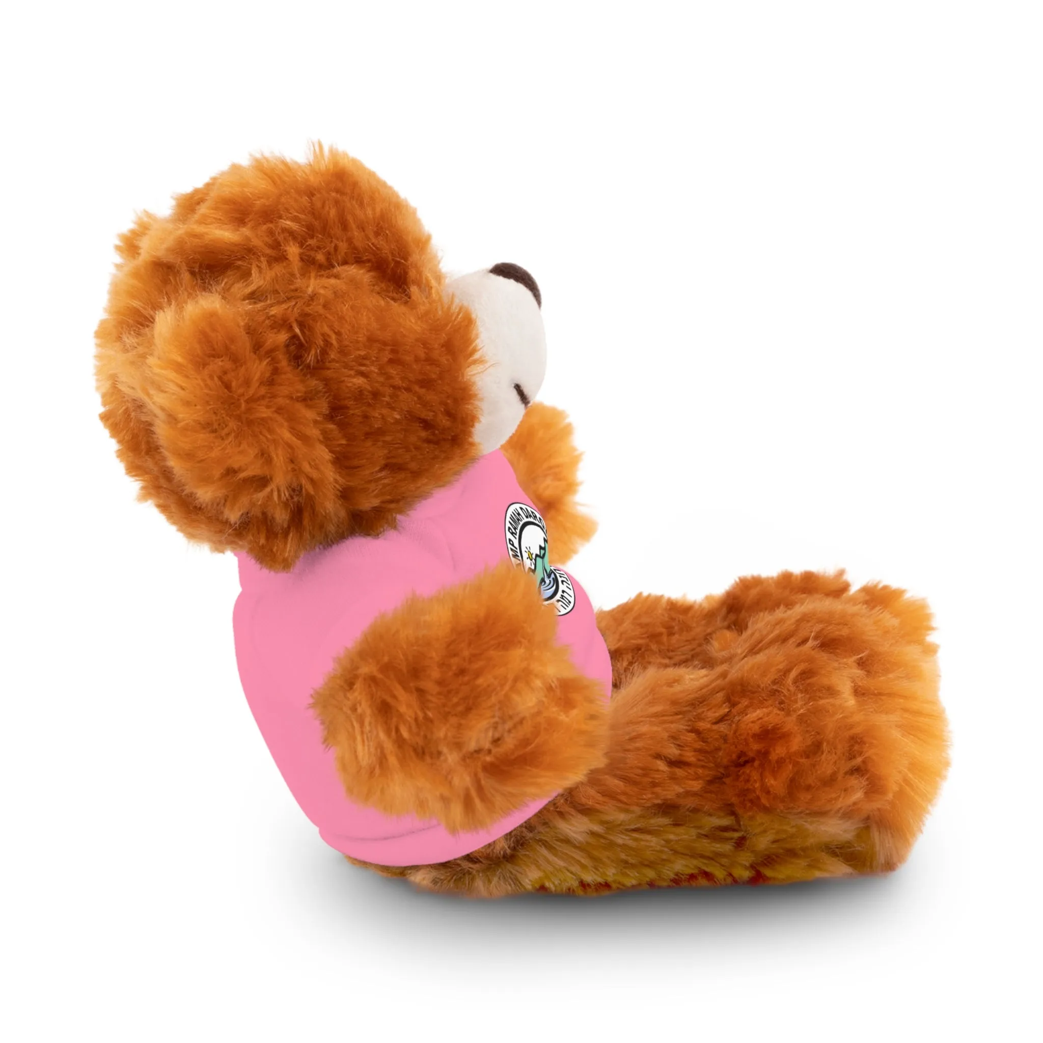 Ramah Darom Stuffed Bear - Classic