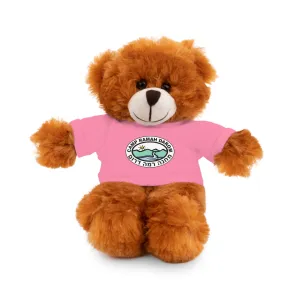 Ramah Darom Stuffed Bear - Classic