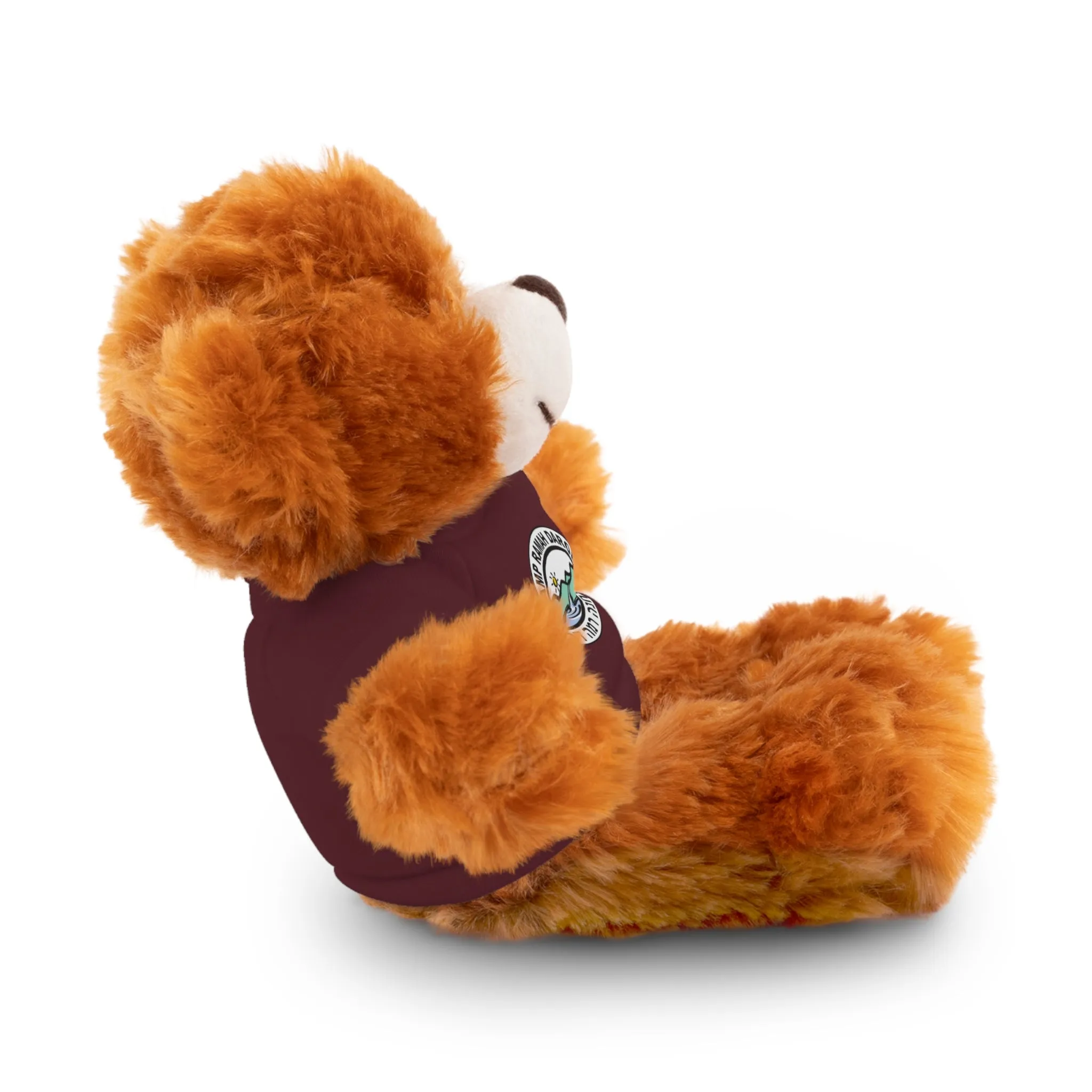 Ramah Darom Stuffed Bear - Classic