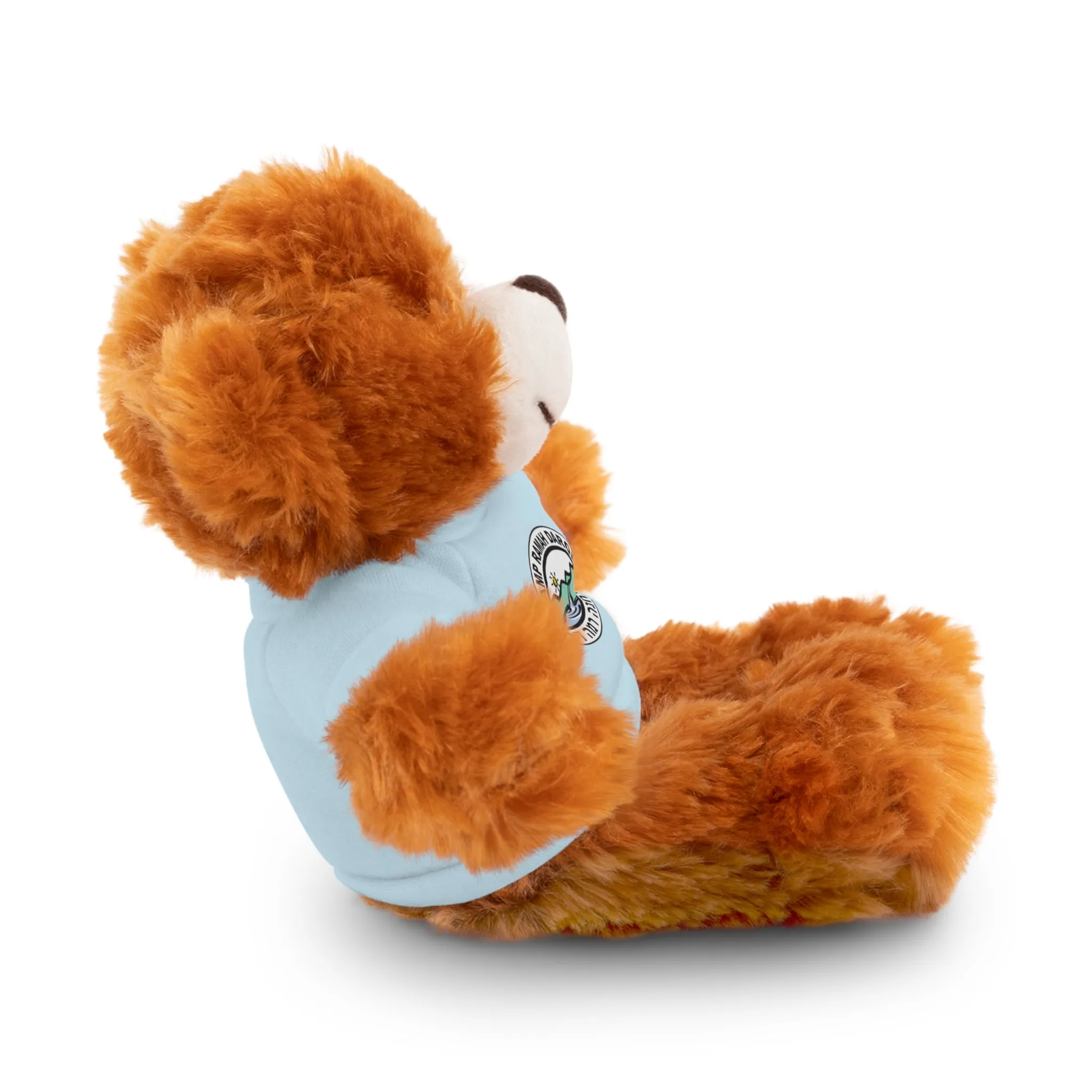 Ramah Darom Stuffed Bear - Classic