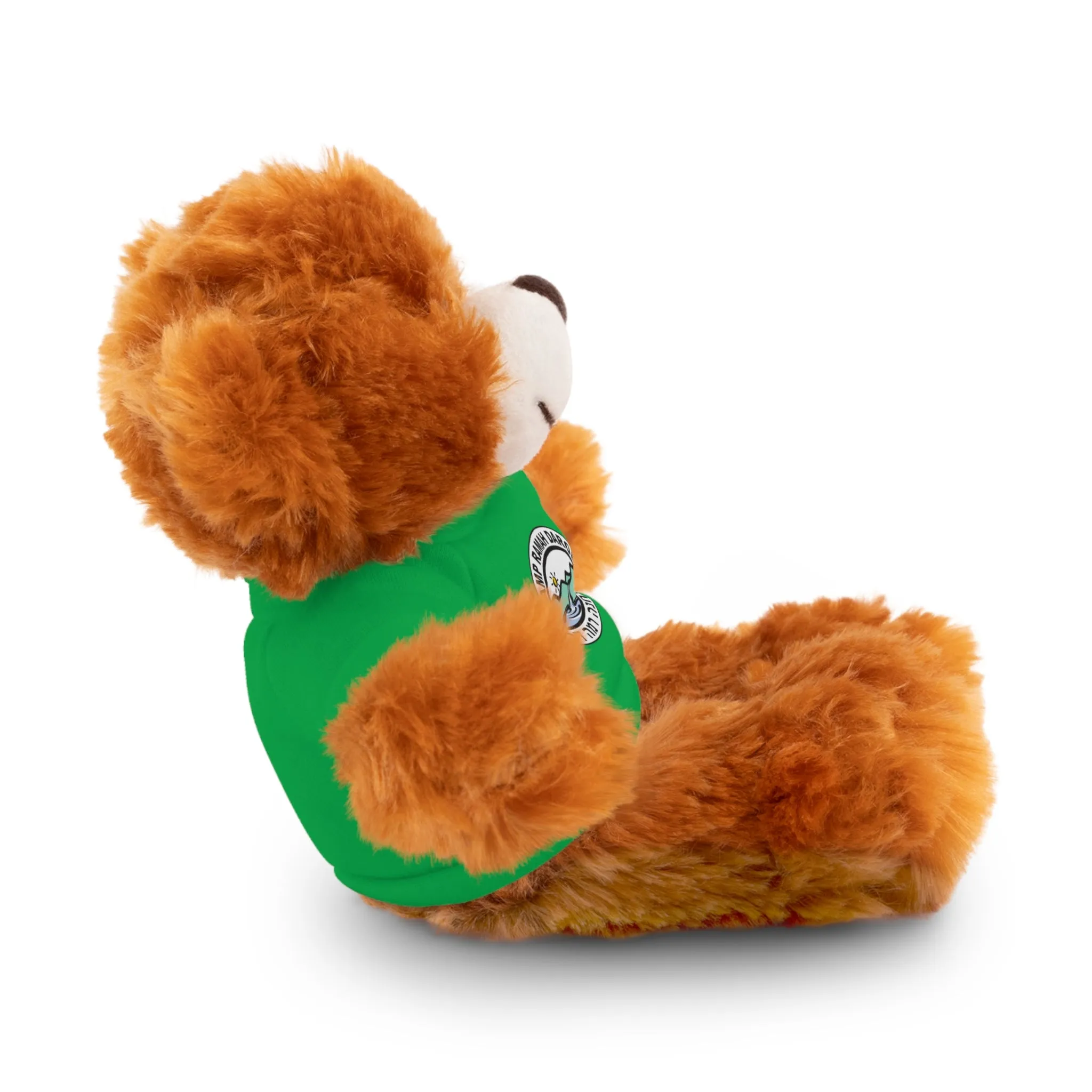 Ramah Darom Stuffed Bear - Classic