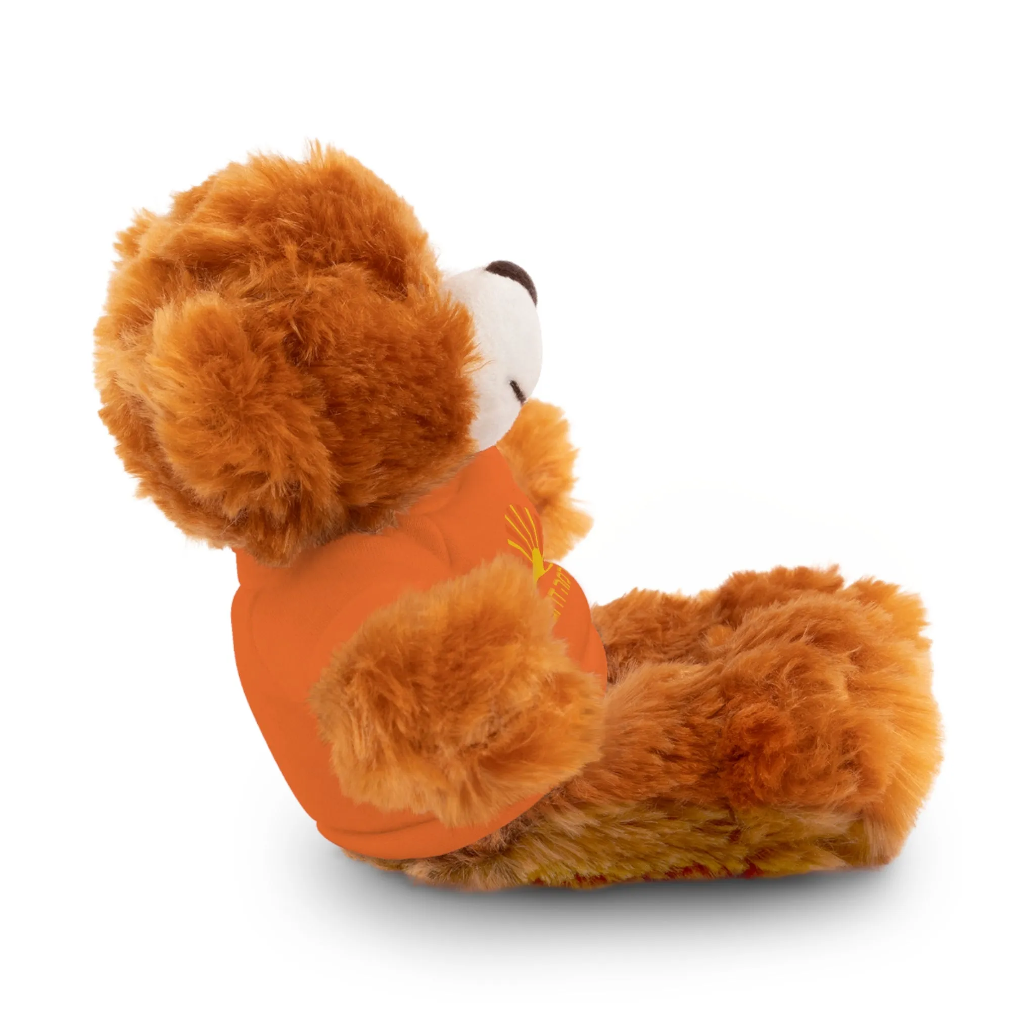 Ramah Darom Stuffed Bear - Sun