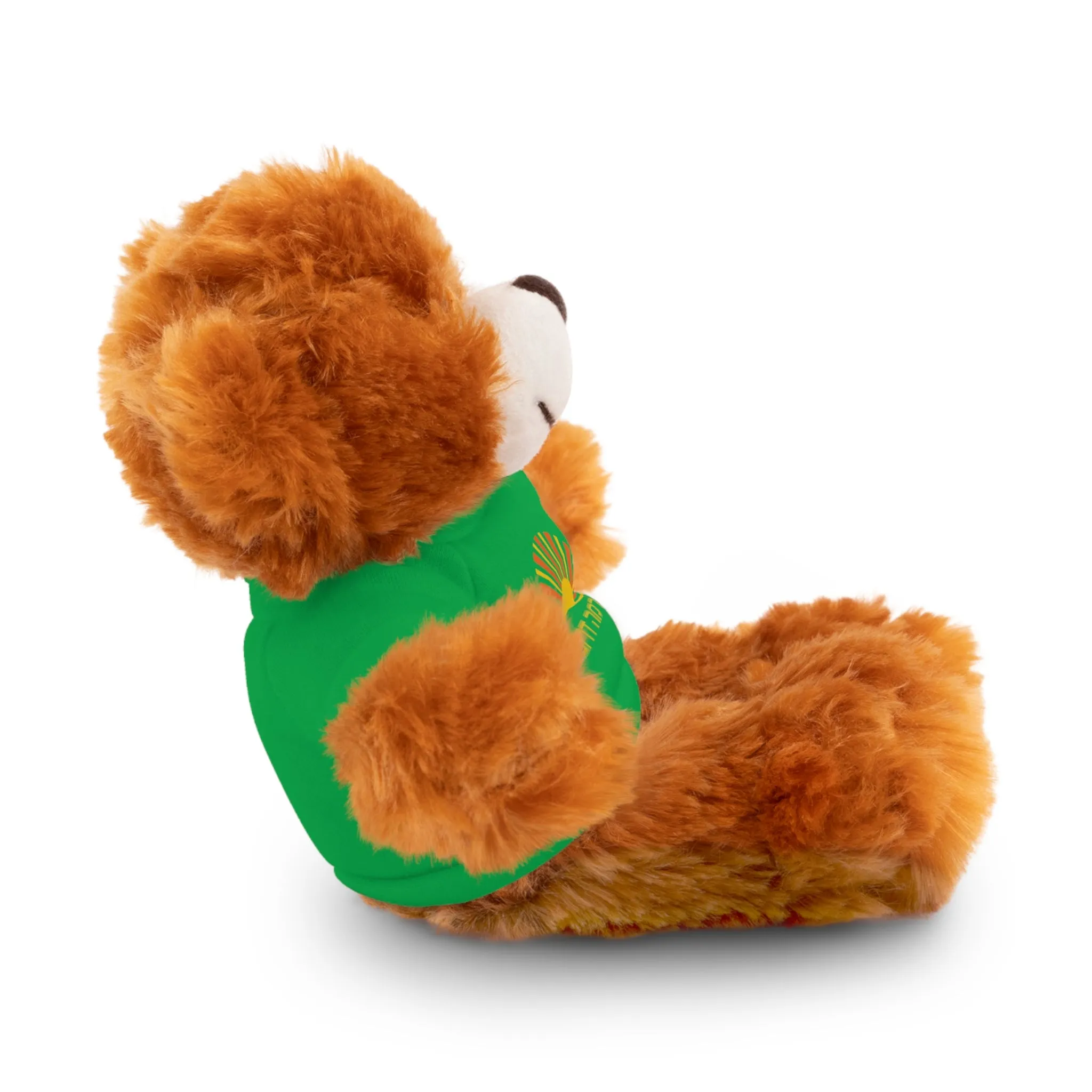 Ramah Darom Stuffed Bear - Sun