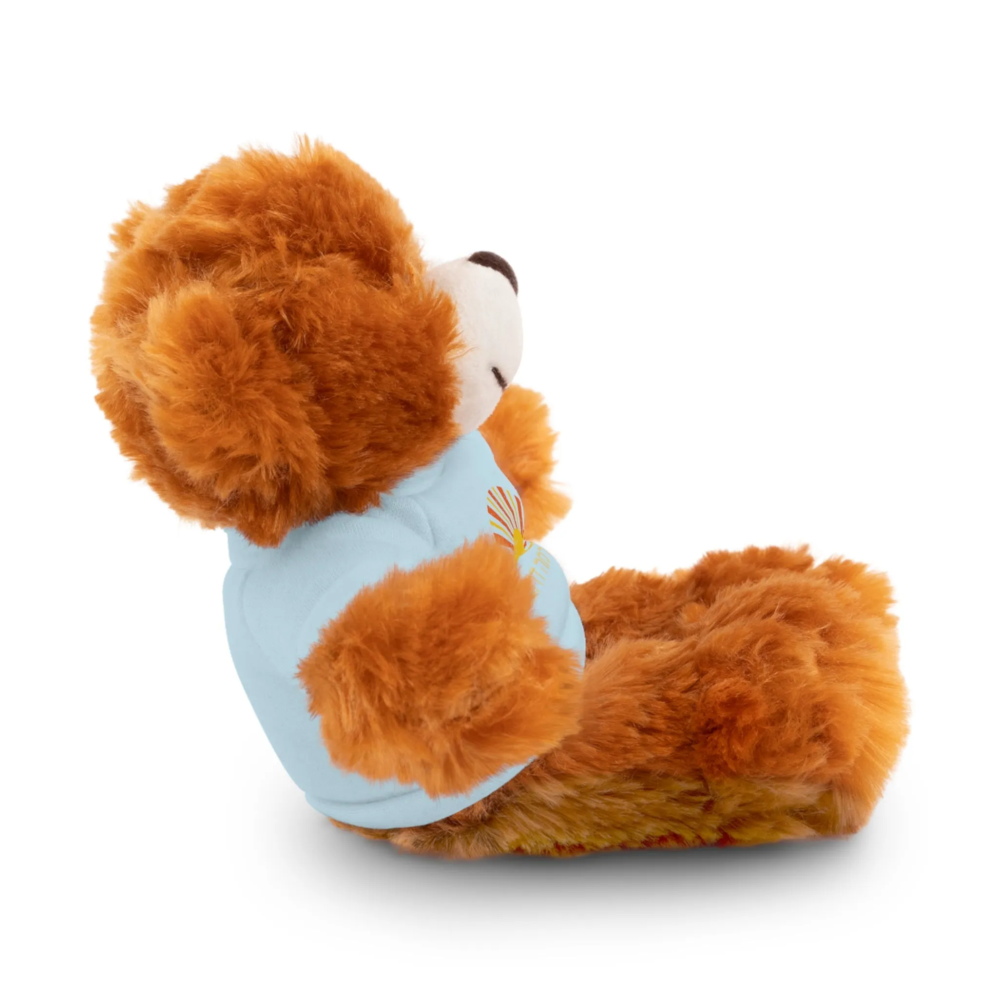 Ramah Darom Stuffed Bear - Sun