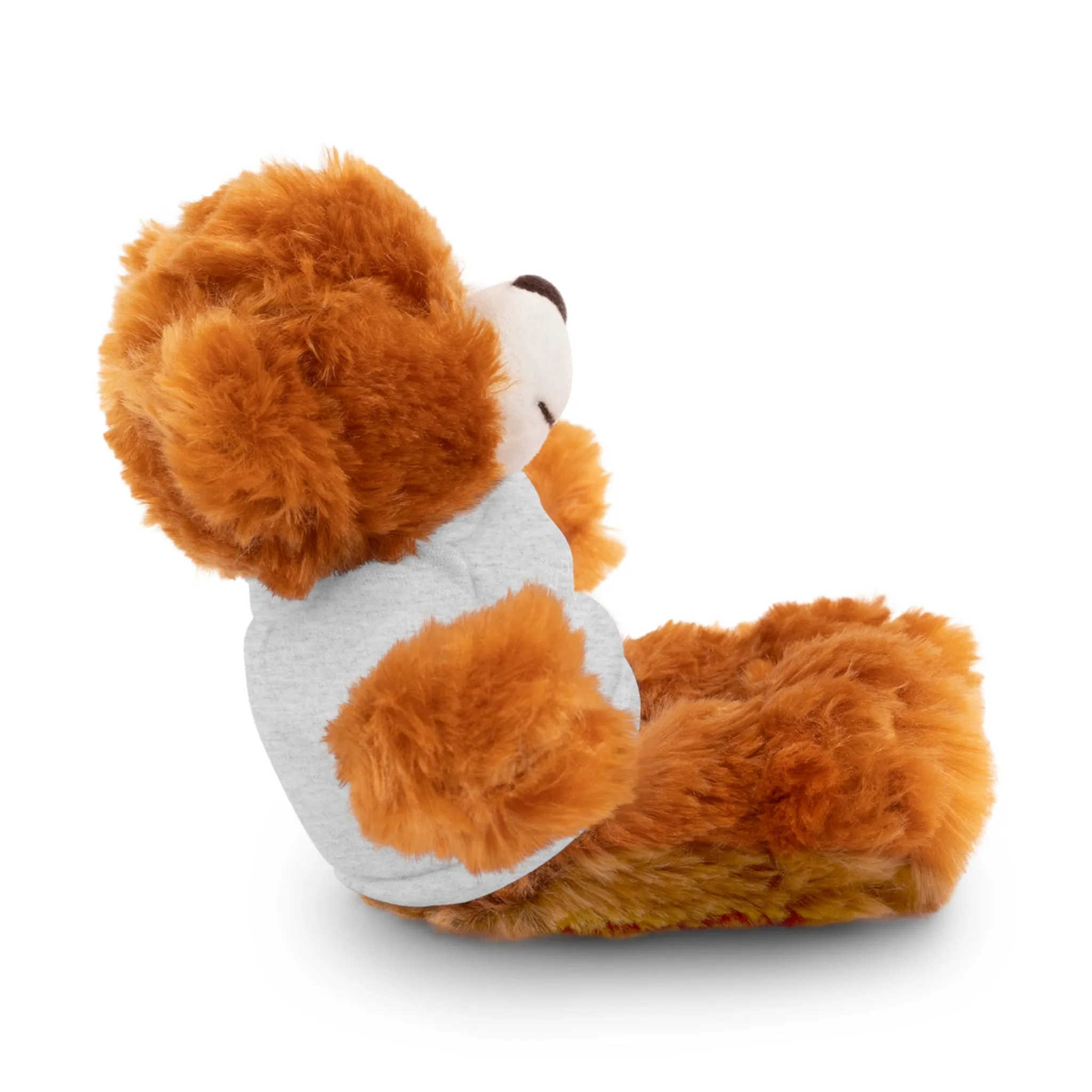 Ramah Darom Stuffed Bear - Tov