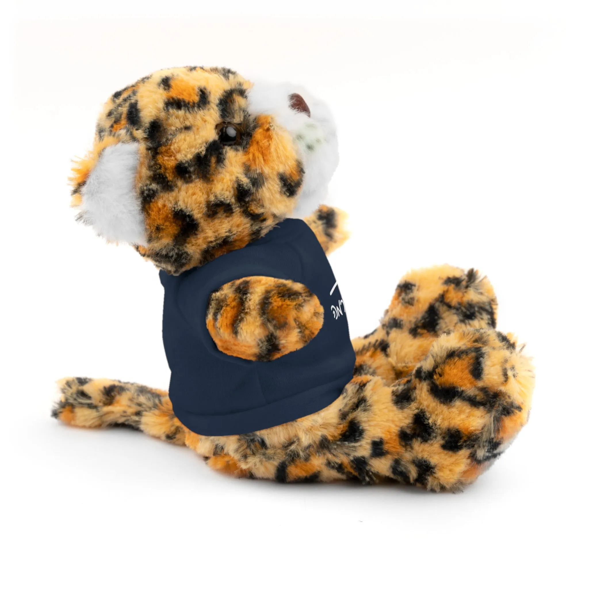 Ramah Darom Stuffed Jaguar - Tov