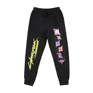 Rebecca Black Joggers