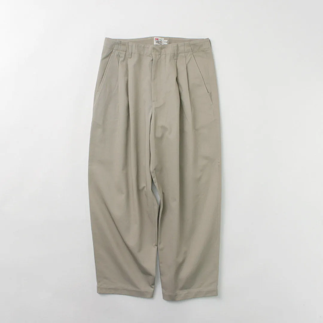 TRADITIONAL WEATHERWEAR / Union Slacks 104 (EX-US301)